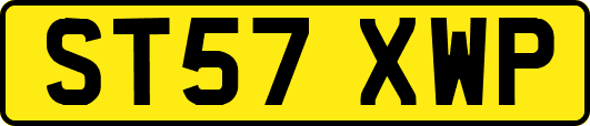 ST57XWP