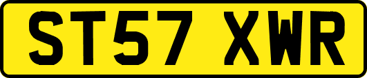 ST57XWR