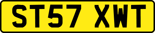ST57XWT