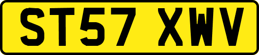 ST57XWV