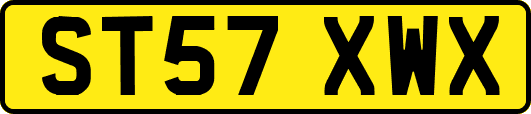 ST57XWX