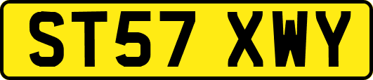 ST57XWY