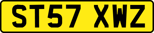 ST57XWZ