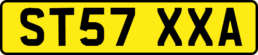 ST57XXA