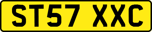 ST57XXC