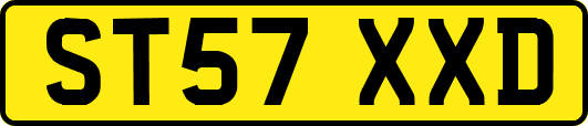 ST57XXD