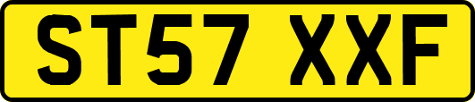 ST57XXF