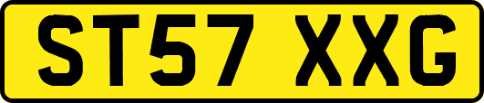 ST57XXG