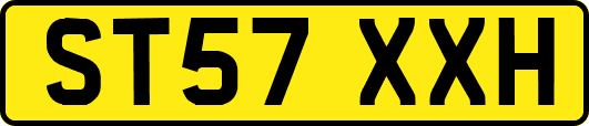 ST57XXH