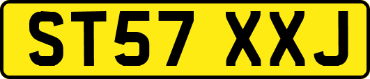 ST57XXJ