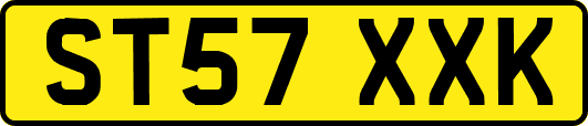 ST57XXK