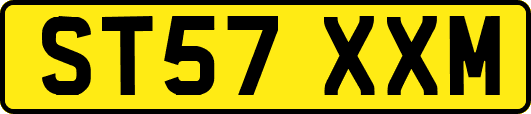 ST57XXM