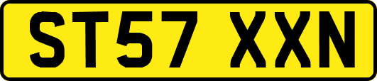 ST57XXN