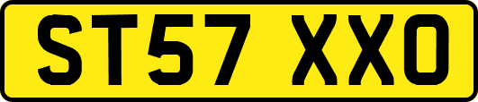 ST57XXO