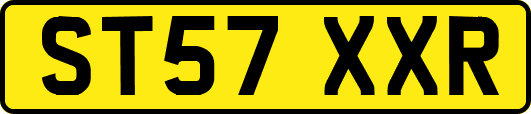 ST57XXR