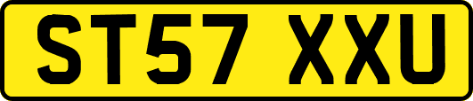 ST57XXU