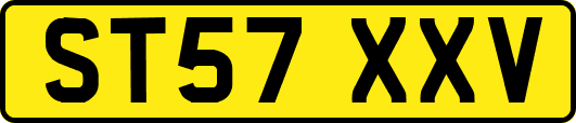 ST57XXV