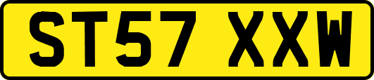 ST57XXW