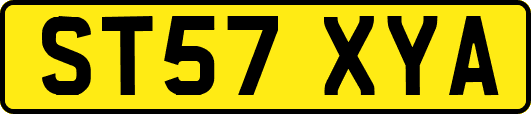 ST57XYA