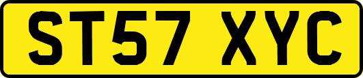 ST57XYC