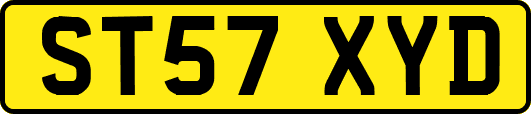 ST57XYD
