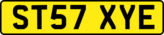 ST57XYE