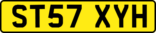 ST57XYH