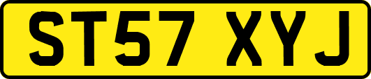 ST57XYJ