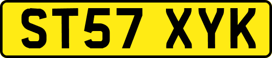ST57XYK