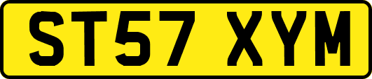 ST57XYM