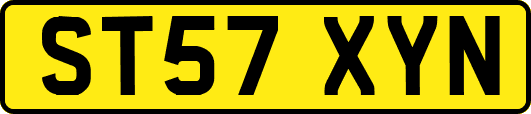 ST57XYN