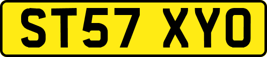 ST57XYO