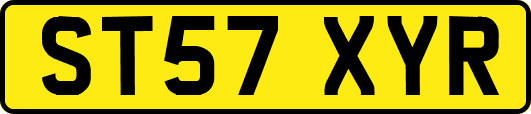 ST57XYR