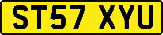 ST57XYU