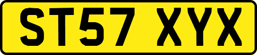 ST57XYX