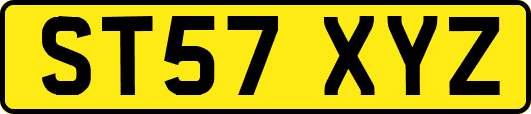 ST57XYZ