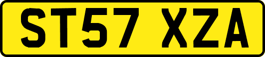 ST57XZA