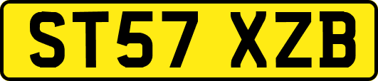 ST57XZB