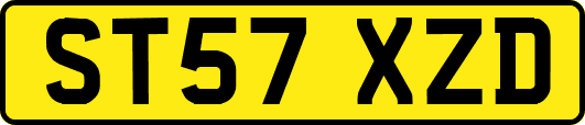 ST57XZD
