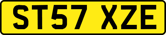 ST57XZE