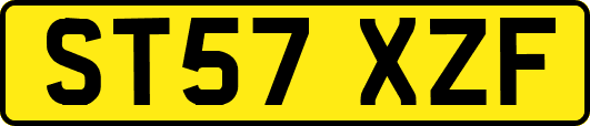 ST57XZF