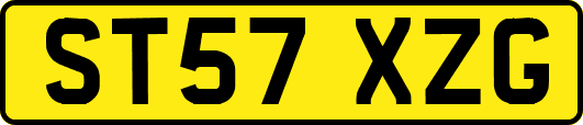 ST57XZG