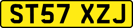ST57XZJ