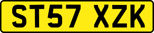 ST57XZK