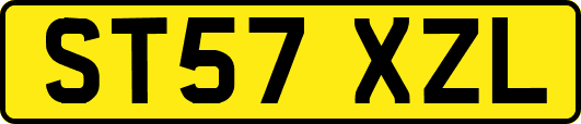 ST57XZL