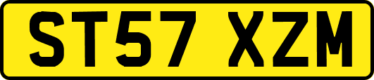 ST57XZM
