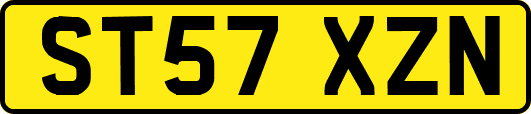 ST57XZN