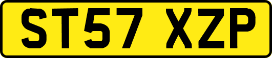 ST57XZP