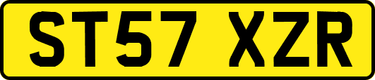ST57XZR