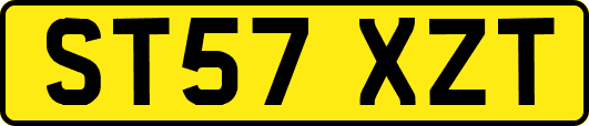 ST57XZT